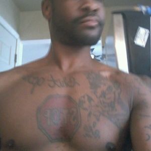 Meet your Posher, Gerald